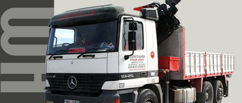 Servicio carretillas